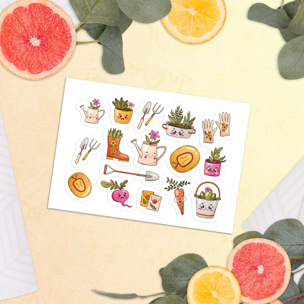 DISH// 2024 「GARDEN」 random sticker DISH// 2024 「GARDEN」 random sticker DISH// 2024 「GARDEN