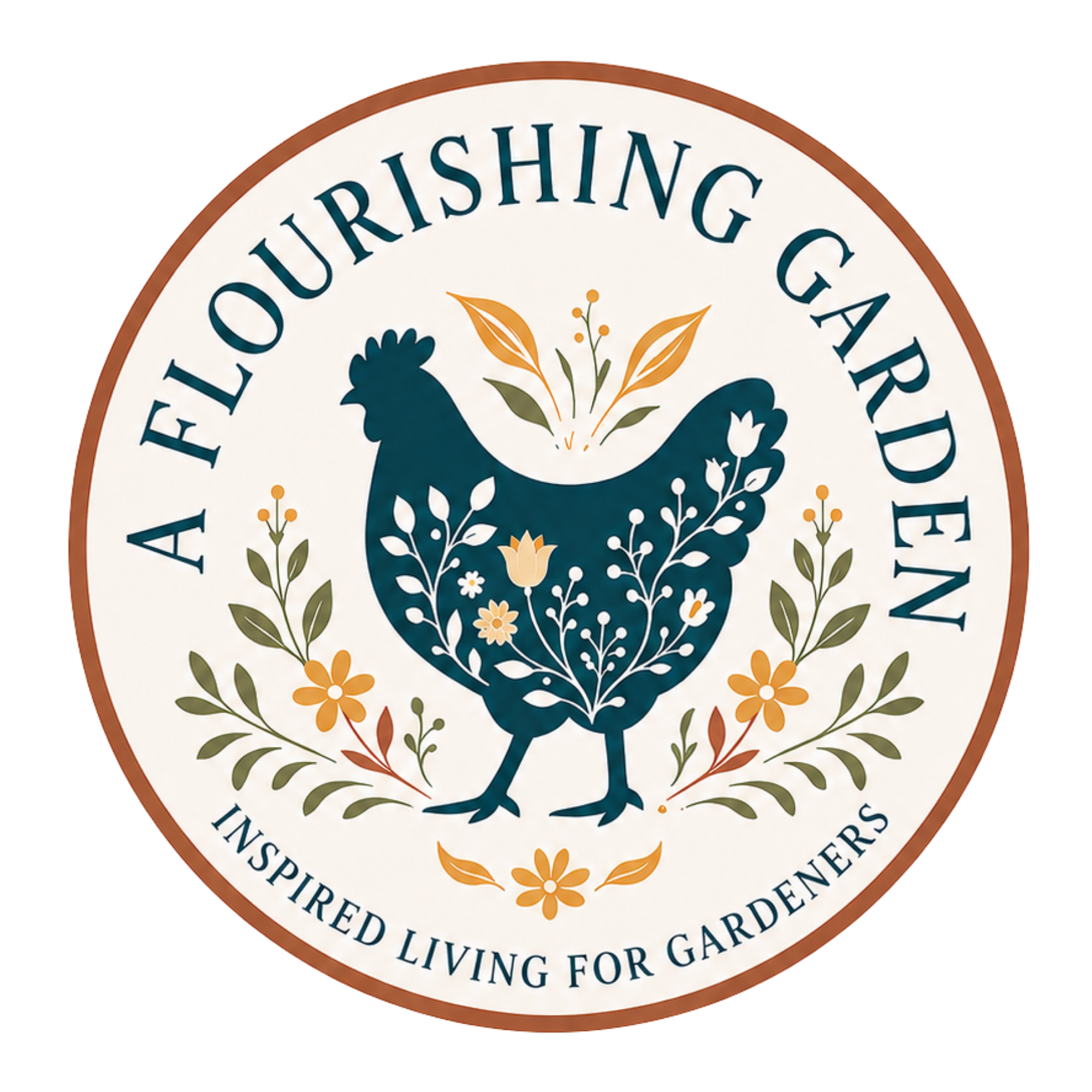 A Flourishing Garden
